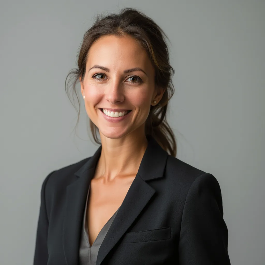 Photo de Sophie Dubois
